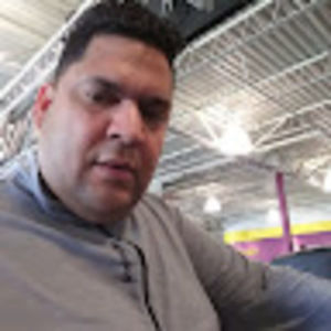 Meet your Posher, Gerardo